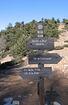 Baisse du Brec (1688m)<br />Col de Courbaisse<br />Col de Saint-Pons<br />Col de la Sinne