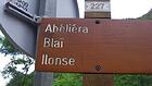 Abéliéra<br />Blaye<br />Ilonse