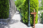 Circuit du Serre<br />Roure - GR5<br />-