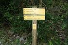 Peyre Blanque<br />Mollières<br />Col de Salèse<br />Ungruène<br />Vacherie de St Sauveur