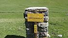 Refuge de Longon<br />Rougios<br />Roure<br />Hameau de Vignols<br />Col des Moulines