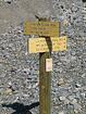 Vacherie de Roubion<br />Col des Moulines<br />Mont Mounier<br />Les portes de Longon<br />Refuge de Longon<br />Col de la Valette