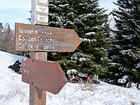 Lauvet d'Ilonse<br />Col des Fourches<br />Col de la Sinne<br />Vairon<br />Pierlas