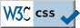 Valid Css